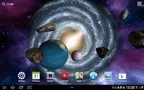 Download preview 3d galaxy wallpaper. 3d Galaxy Wallpaper Apps On Google Play