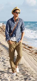 Check spelling or type a new query. What Men Should Wear At Beach 20 Amazing Beach Outfits Men