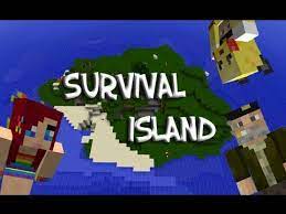 Every server in the minecraft server list below has the very best gameplay, minecraft community, spawn and minecraft map you can find in a multiplayer mode server joinable with a bedrock minecraft client (ps, xbox, pc, windows 10, android & ios). Survival Island Minecraft Server