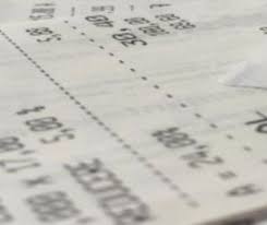 We did not find results for: Loteria Bonurilor Fiscale Bonurile CaÈtigÄtoare La Extragerea Din 20 Ianuarie 2019 Evenimentul Zilei