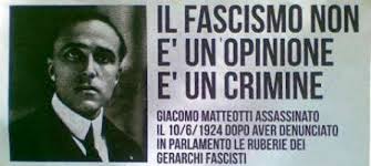 Giacomo matteotti nasce a fratta polesine (rovigo) il giorno 22 maggio 1885. 97 Anni Dal Delitto Matteotti Cnddu Lancia Occhiapertisullaverita Percorso Formativo Sul Discorso Del Deputato E Giornalista Veneo Del 30 Maggio 1924