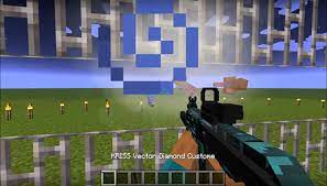 Awesome mod, adds simple guns like flame thrower. Download 3d Guns Mod For Minecraft Free For Android 3d Guns Mod For Minecraft Apk Download Steprimo Com