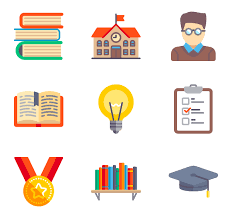 100 Free Vector Icons Of Management Designed By Freepik Vector Free Icon Education Icon