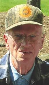 Obituary information for David B. Wilcox