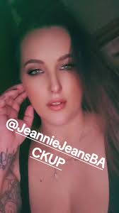 xoJeannie (@jeannielotz415)