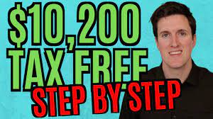 Unemployment benefits are generally treated as income for tax purposes. Unemployment Update How To Get 10 200 Unemployment Tax Free Step By Step Youtube