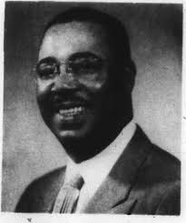 Official Journal National Baptist Convention Of America