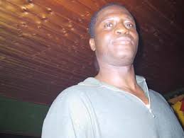 04-10-2003 Burundi Black Braunschweig -Niedersachsen