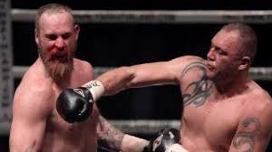 Robert helenius is a finnish professional boxer born in stockholm, sweden. Johann Duhaupas Vs Robert Helenius Fan Scorecards Eye On The Ring