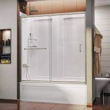 Maybe you would like to learn more about one of these? Chrome Bathtub Shower Combination At Lowes Com