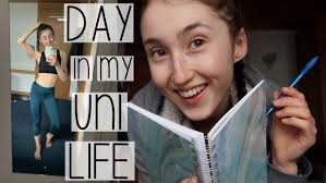 (AD) A DAY IN MY LIFE AT CAMBRIDGE UNIVERSITY (BIOLOGY STUDENT)