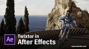 Twixtor In After Effects Creating Slow Motion Video Effetcs With Twixtor The twixtor demo is available to all software users as a free download with potential restrictions compared with the full version. twixtor in after effects creating