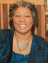 Obituary information for Janie McDonald