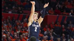 There are dozens of great printers on the market today. Georgetown Leading Scorer Mac Mcclung Withdraws From Nba Draft Pool Enters Transfer Portal Cbssports Com