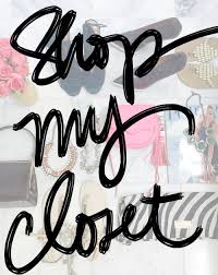 High end fashion consignment boutique. Shop My Closet At The Conscious Couture Closet Sale Style Of Sam Dfw Fashion Blog