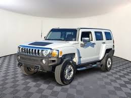 Image result for Olympic White 2007 Hummer