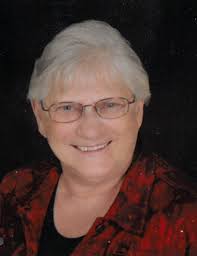 Obituary for Sylvia Ann (Welch) McDonald