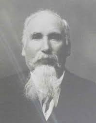 Johannes "John" Cornelius (1846-1930)