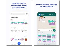 Whatsapp is one of the most popular mobile messaging applications. Here You Can Download The Best Sticker Packs For Whatsapp