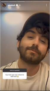 Proud of you bro❤️ @Umer Butt @J M 🥀#jannatmirza#umerbutt #umereee#umennat  #ufbfam#crew07#abworld #mehbis#mbfriendsforever #mbpughal#mehwish🥀bisma