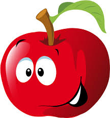 Download free apple png with transparent background. Apple Clipart Png Download Full Size Clipart 91674 Pinclipart