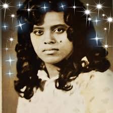 Alganesh Gebremikael