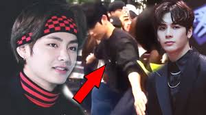 Kpop Idols Protected Their Fans From Dangerous Situations Youtube