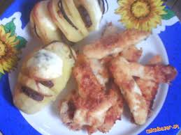 Maybe you would like to learn more about one of these? Kuracie Prsia S Jogurtom A Syrom Mimibazar Sk