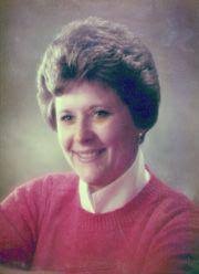 Christine “Chris” Morrell (1950-2005)