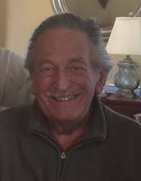 James Lockhart Obituary