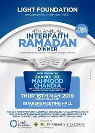He first came to prominence after competing in the sixth season of the italian version of the x factor. Biography Of Shaykh Dr Mahmood Light Foundation Facebook