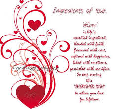 It's a guide to life. Romantic Chemistry Quotes Quotesgram