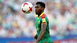 André zambo anguissa, 25, from cameroon fulham fc, since 2018 defensive midfield market value: Marseille Talent Andre Franck Zambo Anguissa Der Unterschatzte Zeigt Es Seinen Kritikern Goal Com
