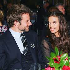 News of them being an item surfaced after west and kim kardashian filed for 'meaningful'. Bradley Cooper And Irina Shayk Welcome Their First Child Slaylebrity