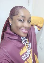 Washington Commanders Nation