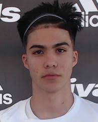 MARK Cornejo's Football Recruiting Profile