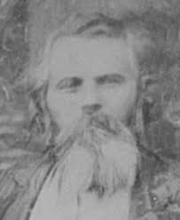 Nathaniel Elvington DeGraffenried