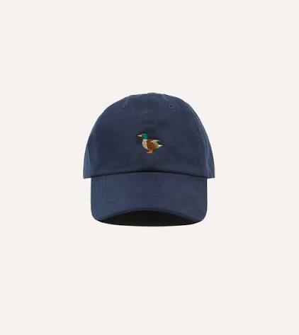Drake's Baseball Cap