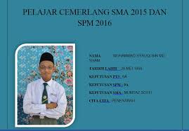 Kolej islam sultan alam shah (kisas). Sekolah Menengah Arab Assyakirin Wikipedia Bahasa Melayu Ensiklopedia Bebas