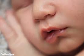 Step By Step Guide To Checking For Tongue Lip Ties Baby Tongue Baby Lips Tongue Tie