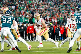 49ers OC: ‘We’ve got to run the ball’ vs. the Seahawks