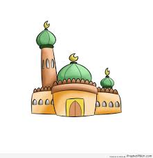 Pilih dari 1000 gambar masjid dari kartun hingga masjid nabawi gratis. 25 Gambar Kartun Masjid Nabawi Kumpulan Gambar Kartun