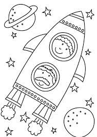 Space coloring pages for preschoolers. Free Easy To Print Space Coloring Pages Space Coloring Pages Space Crafts Coloring Pages