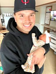 First day back in the office after an extended time away for the birth of  our 2nd girl.