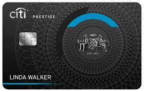 The information for the citi prestige has been collected independently by the points guy. Citi S Luxury Prestige Card Offers New Benefits For The Jet Set Business Wire