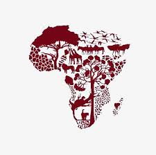 Africa map illustration, africa wall decal sticker, map, carnivoran, landscape, room png. Africa Png Africa Wikipedia Search More Hd Transparent Africa Image On Kindpng Trends For 2021