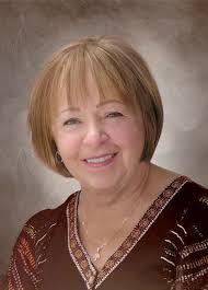 Carole Larochelle (Tus condolencias)