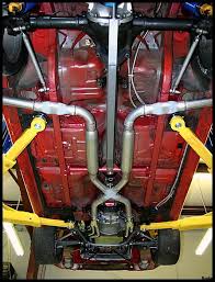 Side Exhaust Fox Body Page 2 Fox Body Mustang Ford Mustang Classic Fox Mustang
