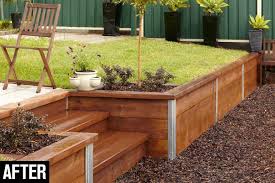 If your rockery or retaining wall does not require a professional stamp, you can prepare the drawings yourself or hire a professional. Build A Retaining Wall Australian Handyman Magazine