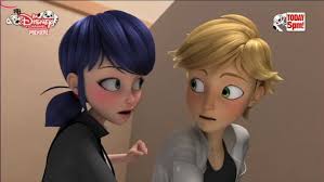 леди баг и супер кот 4 сезон 2 серия Miraculous Ladybug Ledi Bag I Super Kot Fan Art Bago Oboi Android